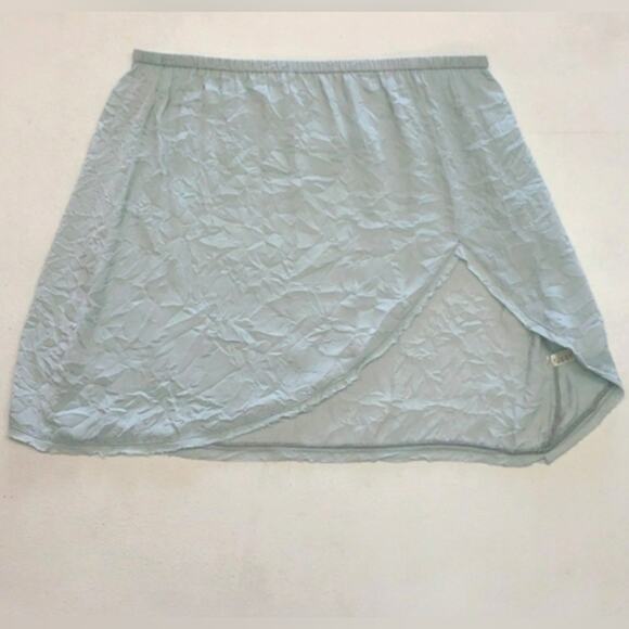 Free People Shine Time Half Slip Women's Size Small - Picture 3 of 13